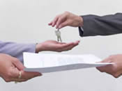 Purchasing or selling a business